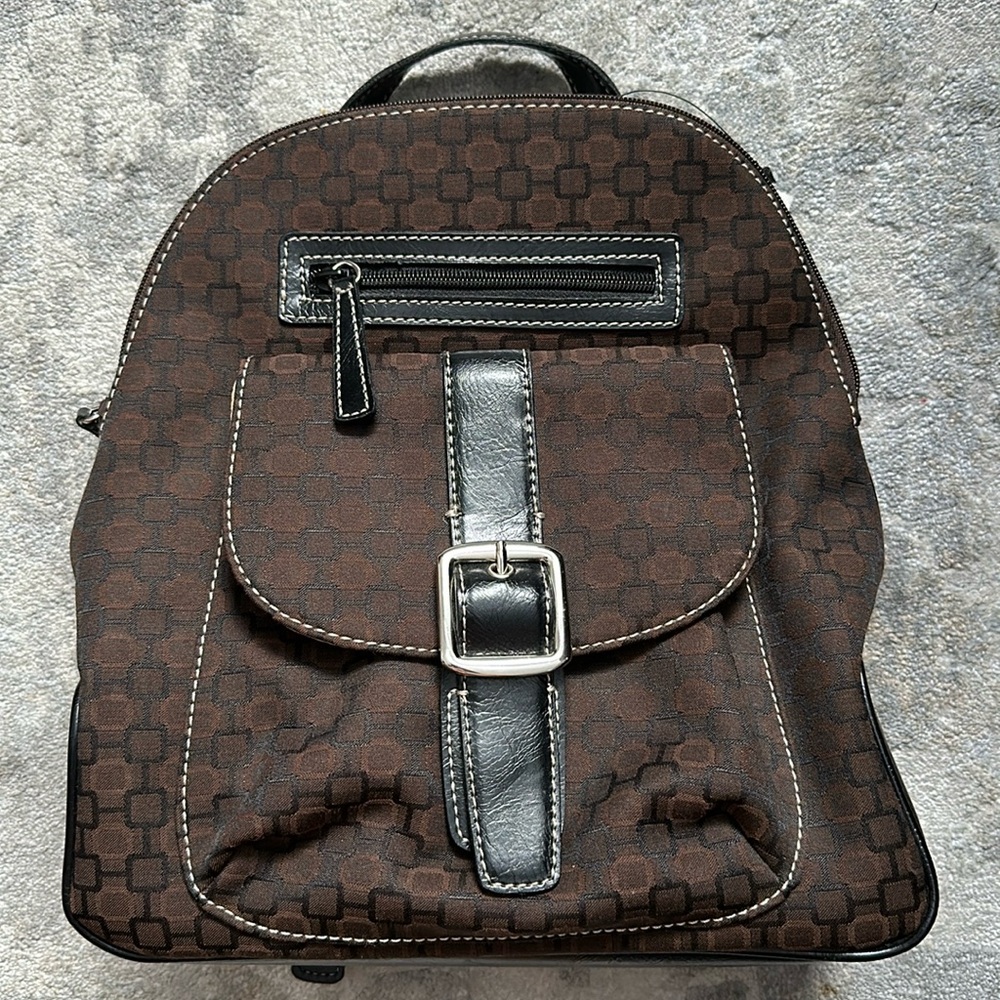 Nine West backpack